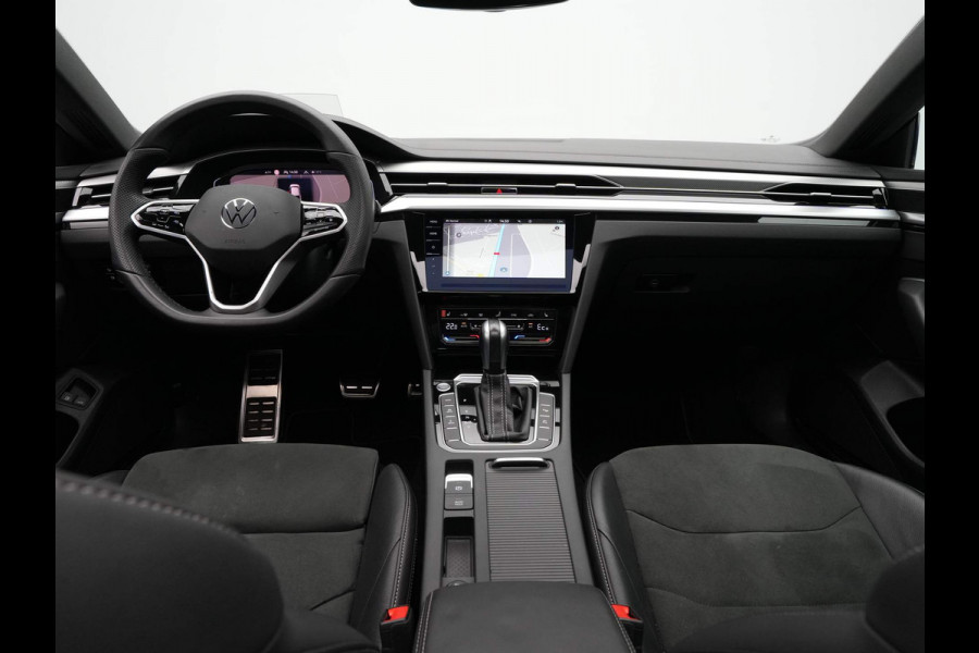 Volkswagen Arteon 1.4 TSI 218pk eHybrid R Line Business+ Panorama Trekhaak 360 Camera DCC