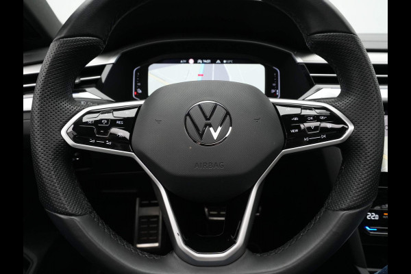 Volkswagen Arteon 1.4 TSI 218pk eHybrid R Line Business+ Panorama Trekhaak 360 Camera DCC