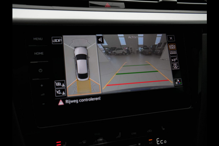 Volkswagen Arteon 1.4 TSI 218pk eHybrid R Line Business+ Panorama Trekhaak 360 Camera DCC