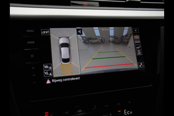 Volkswagen Arteon 1.4 TSI 218pk eHybrid R Line Business+ Panorama Trekhaak 360 Camera DCC