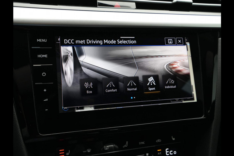Volkswagen Arteon 1.4 TSI 218pk eHybrid R Line Business+ Panorama Trekhaak 360 Camera DCC