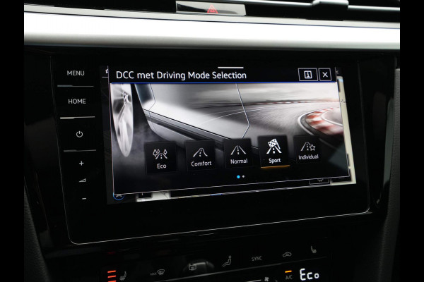 Volkswagen Arteon 1.4 TSI 218pk eHybrid R Line Business+ Panorama Trekhaak 360 Camera DCC