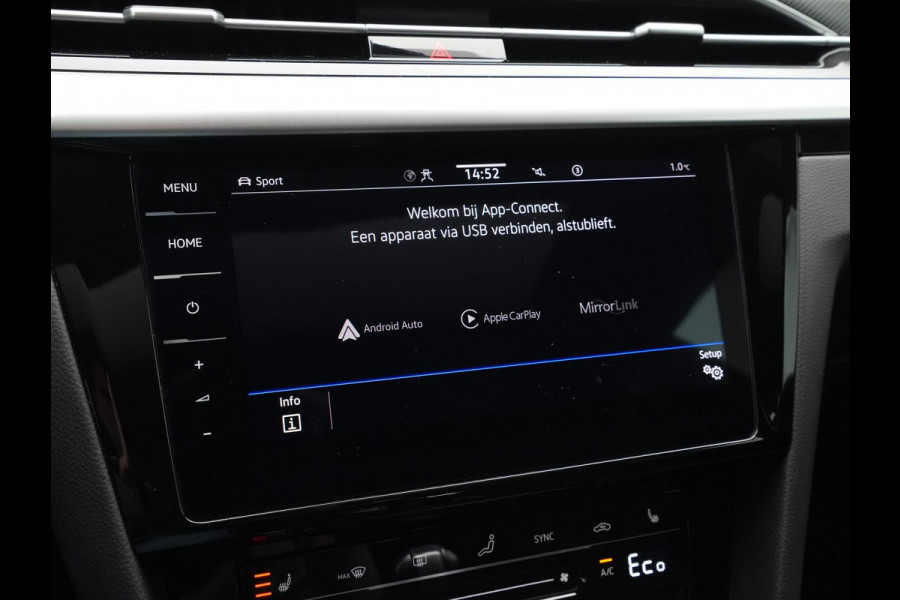 Volkswagen Arteon 1.4 TSI 218pk eHybrid R Line Business+ Panorama Trekhaak 360 Camera DCC