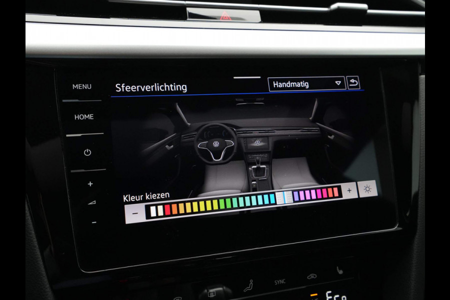 Volkswagen Arteon 1.4 TSI 218pk eHybrid R Line Business+ Panorama Trekhaak 360 Camera DCC