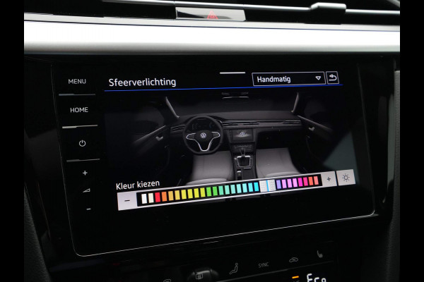 Volkswagen Arteon 1.4 TSI 218pk eHybrid R Line Business+ Panorama Trekhaak 360 Camera DCC