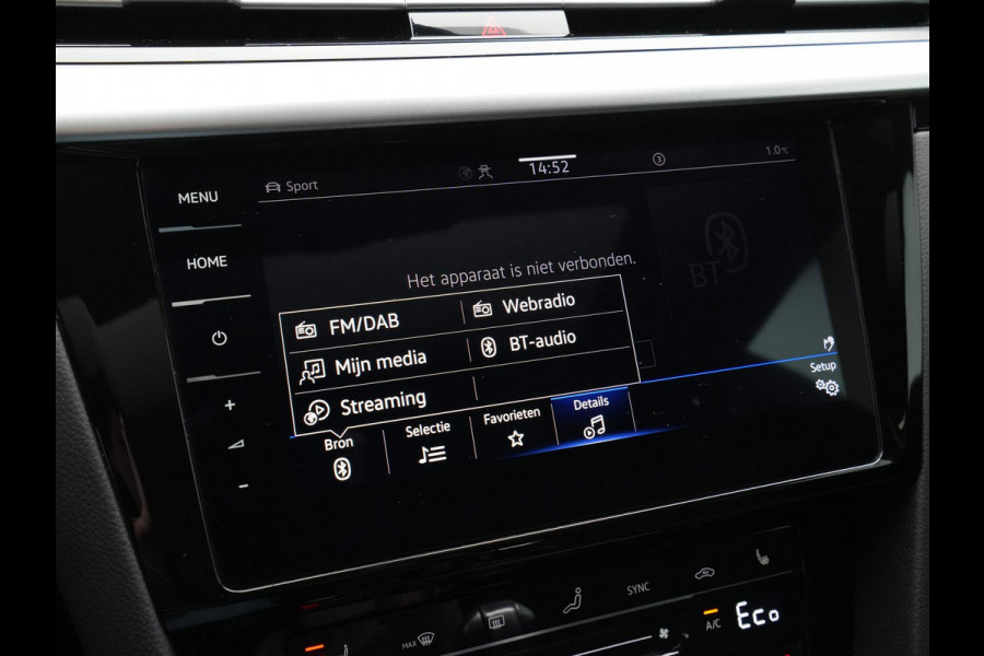 Volkswagen Arteon 1.4 TSI 218pk eHybrid R Line Business+ Panorama Trekhaak 360 Camera DCC