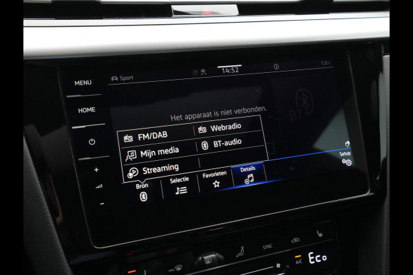 Volkswagen Arteon 1.4 TSI 218pk eHybrid R Line Business+ Panorama Trekhaak 360 Camera DCC