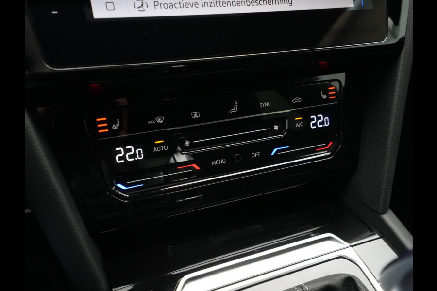 Volkswagen Arteon 1.4 TSI 218pk eHybrid R Line Business+ Panorama Trekhaak 360 Camera DCC