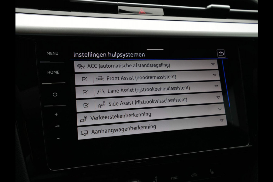 Volkswagen Arteon 1.4 TSI 218pk eHybrid R Line Business+ Panorama Trekhaak 360 Camera DCC