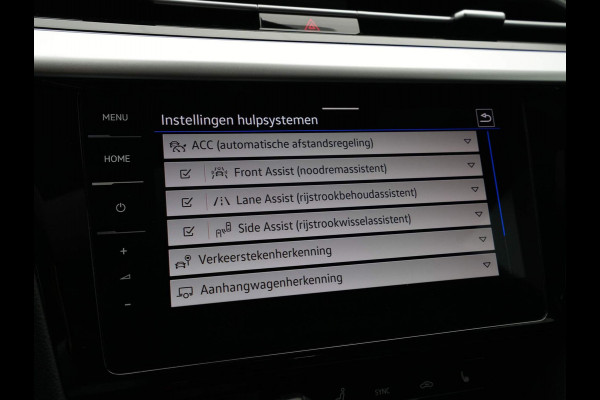 Volkswagen Arteon 1.4 TSI 218pk eHybrid R Line Business+ Panorama Trekhaak 360 Camera DCC