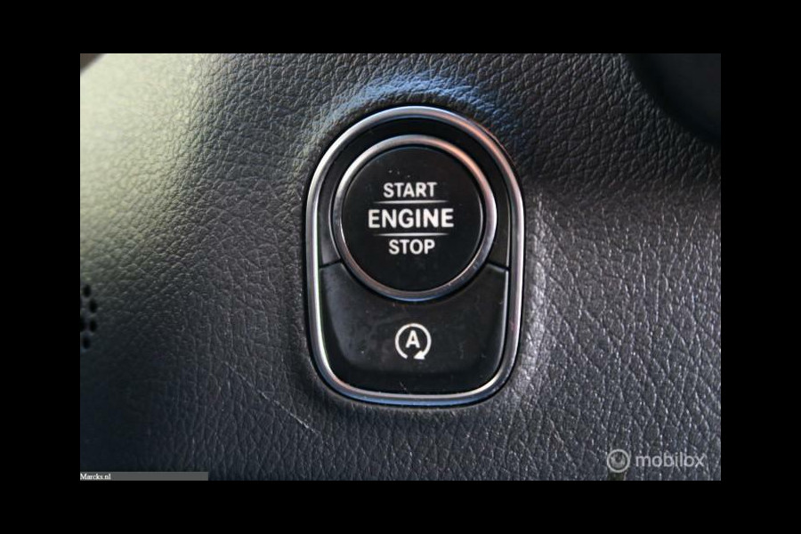 Mercedes-Benz Sprinter bestel 314 2.2 CDI L2H2 DC
