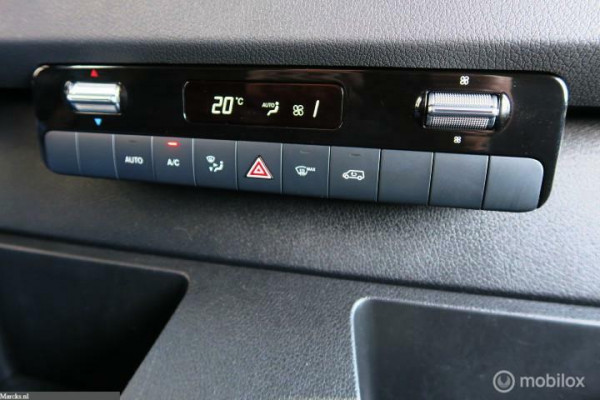 Mercedes-Benz Sprinter bestel 314 2.2 CDI L2H2 DC
