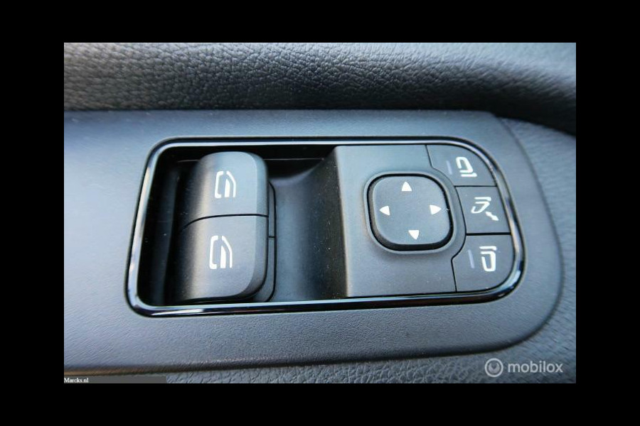Mercedes-Benz Sprinter bestel 314 2.2 CDI L2H2 DC