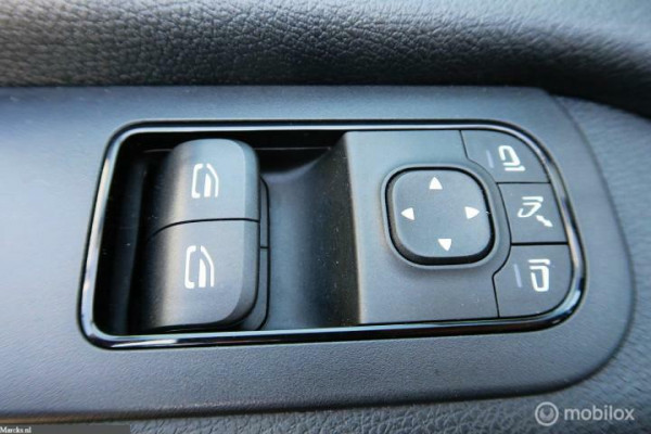 Mercedes-Benz Sprinter bestel 314 2.2 CDI L2H2 DC
