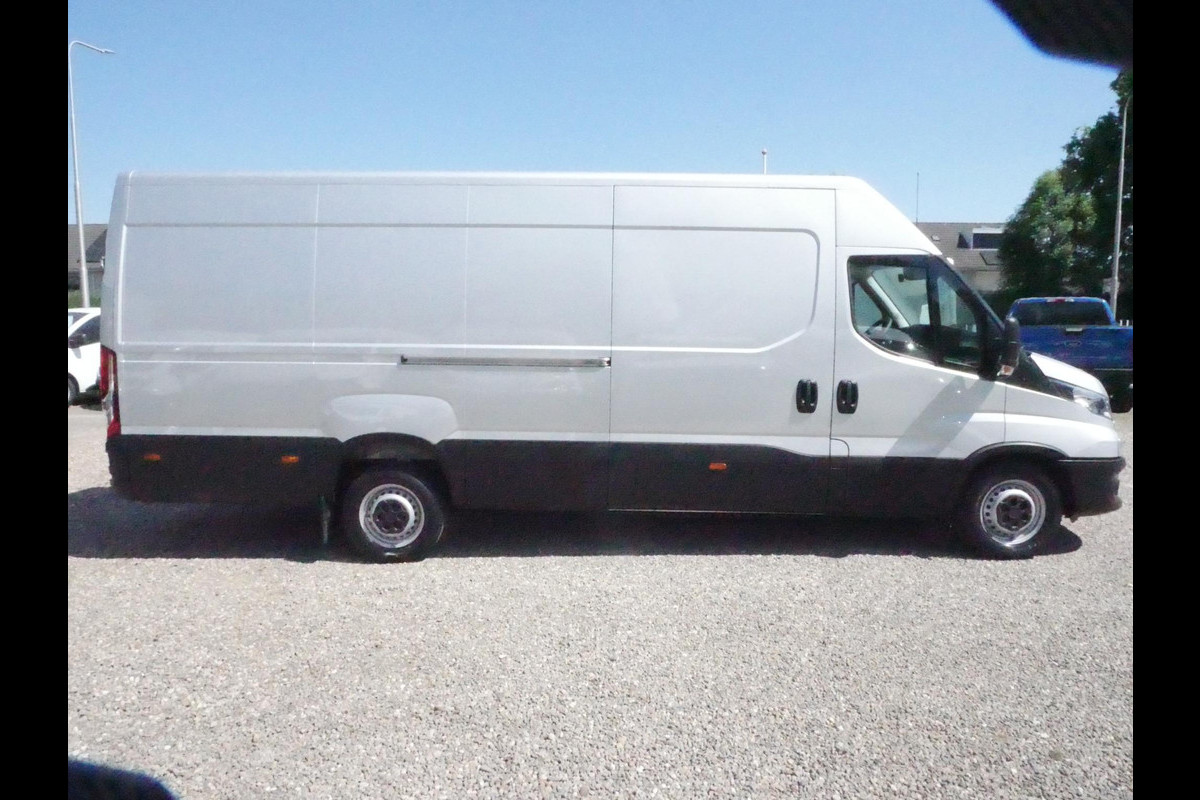 Iveco Daily 35S14V 2.3 140PK, L4H2, Airco Iveco Daily 35S14V 2.3 140PK, L4H2, Airco