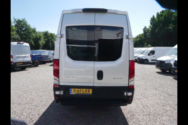 Iveco Daily 35S14V 2.3 140PK, L4H2, Airco