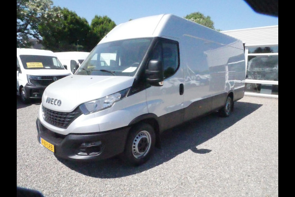 Iveco Daily 35S14V 2.3 140PK, L4H2, Airco