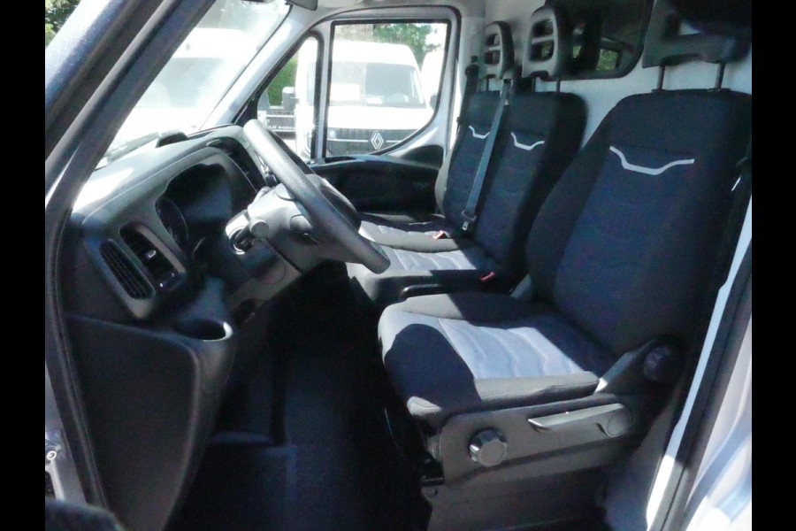 Iveco Daily 35S14V 2.3 140PK, L4H2, Airco