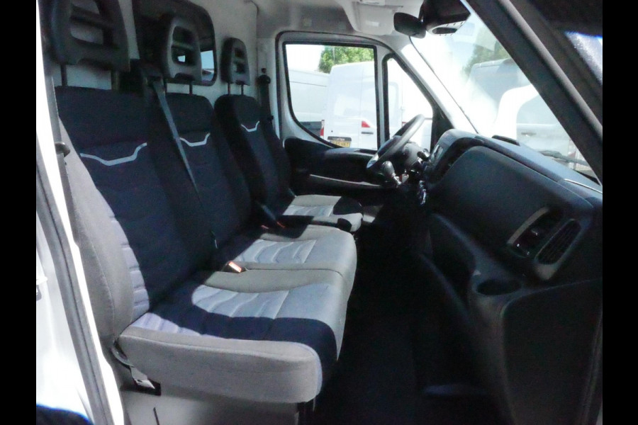Iveco Daily 35S14V 2.3 140PK, L4H2, Airco