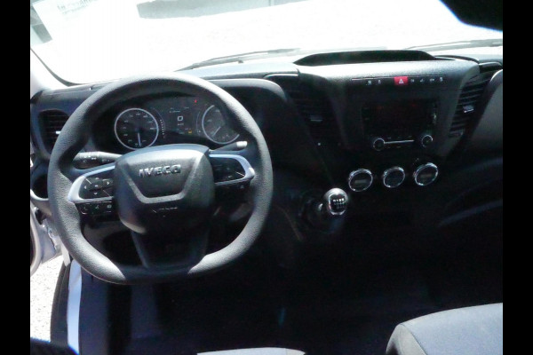 Iveco Daily 35S14V 2.3 140PK, L4H2, Airco