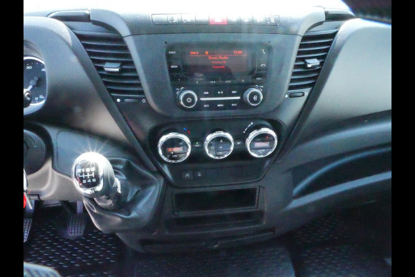 Iveco Daily 35S14V 2.3 140PK, L4H2, Airco