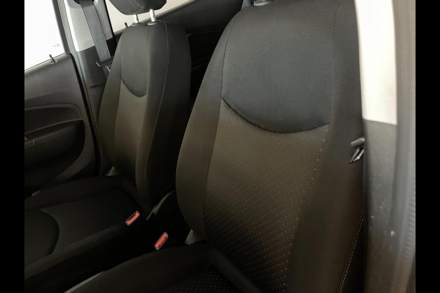 Opel KARL 1.0 ecoFLEX Edition AIRCO CRUISE BLUETOOTH CARKIT PRIVACY GLAS SPARCO WIELDOPSET 1STE EIG NIEUWSTAAT
