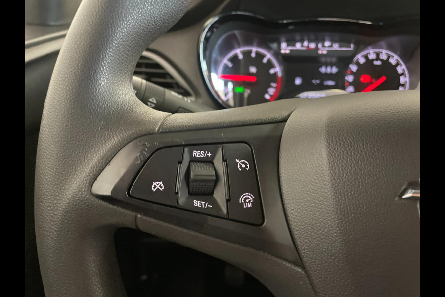 Opel KARL 1.0 ecoFLEX Edition AIRCO CRUISE BLUETOOTH CARKIT PRIVACY GLAS SPARCO WIELDOPSET 1STE EIG NIEUWSTAAT
