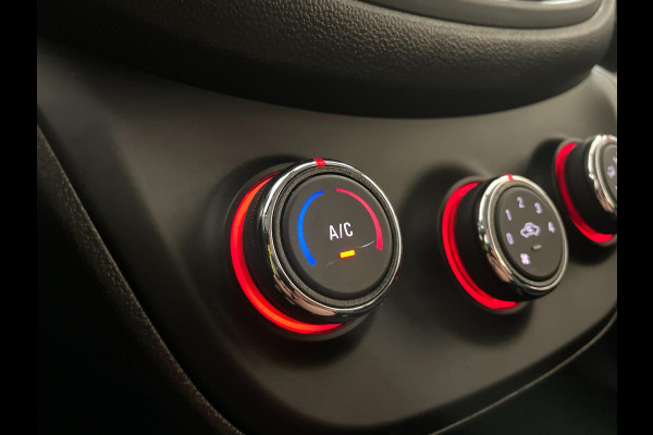 Opel KARL 1.0 ecoFLEX Edition AIRCO CRUISE BLUETOOTH CARKIT PRIVACY GLAS SPARCO WIELDOPSET 1STE EIG NIEUWSTAAT