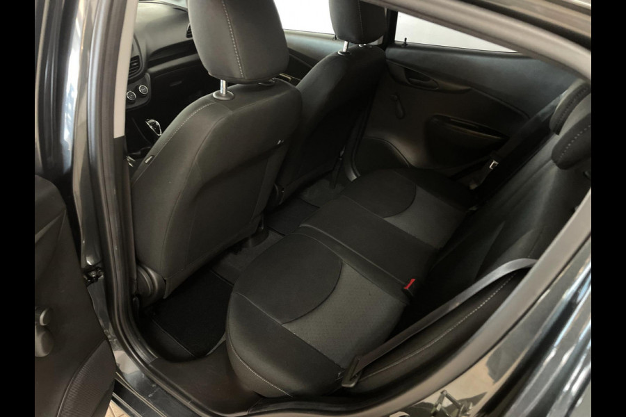 Opel KARL 1.0 ecoFLEX Edition AIRCO CRUISE BLUETOOTH CARKIT PRIVACY GLAS SPARCO WIELDOPSET 1STE EIG NIEUWSTAAT