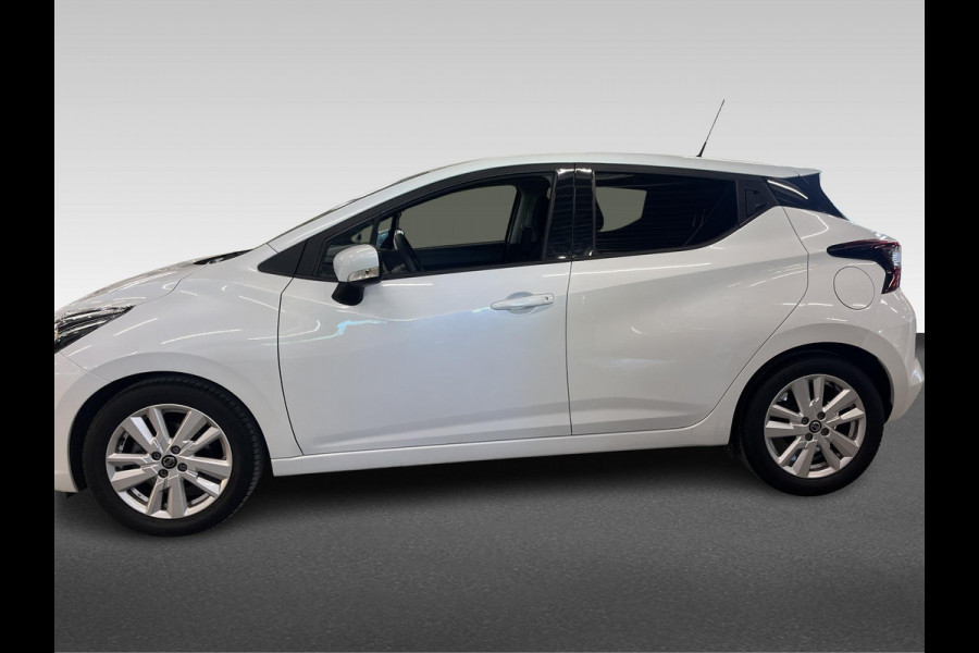 Nissan Micra 1.0 IG-T Acenta Apple Carplay/Android Auto