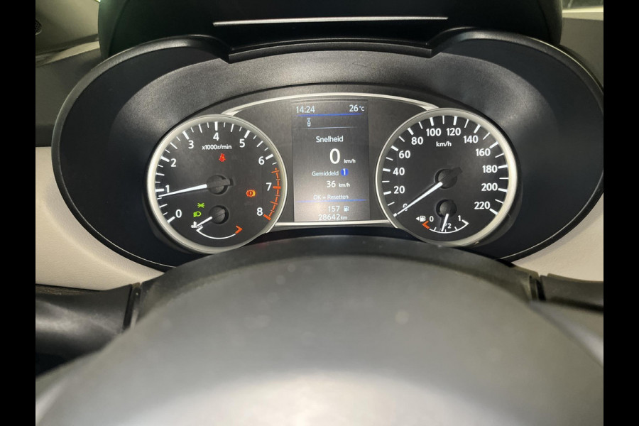Nissan Micra 1.0 IG-T Acenta Apple Carplay/Android Auto