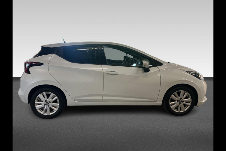Nissan Micra 1.0 IG-T Acenta Apple Carplay/Android Auto