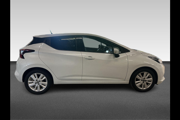 Nissan Micra 1.0 IG-T Acenta Apple Carplay/Android Auto