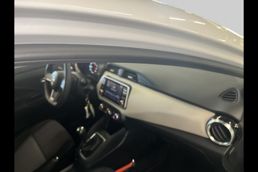 Nissan Micra 1.0 IG-T Acenta Apple Carplay/Android Auto