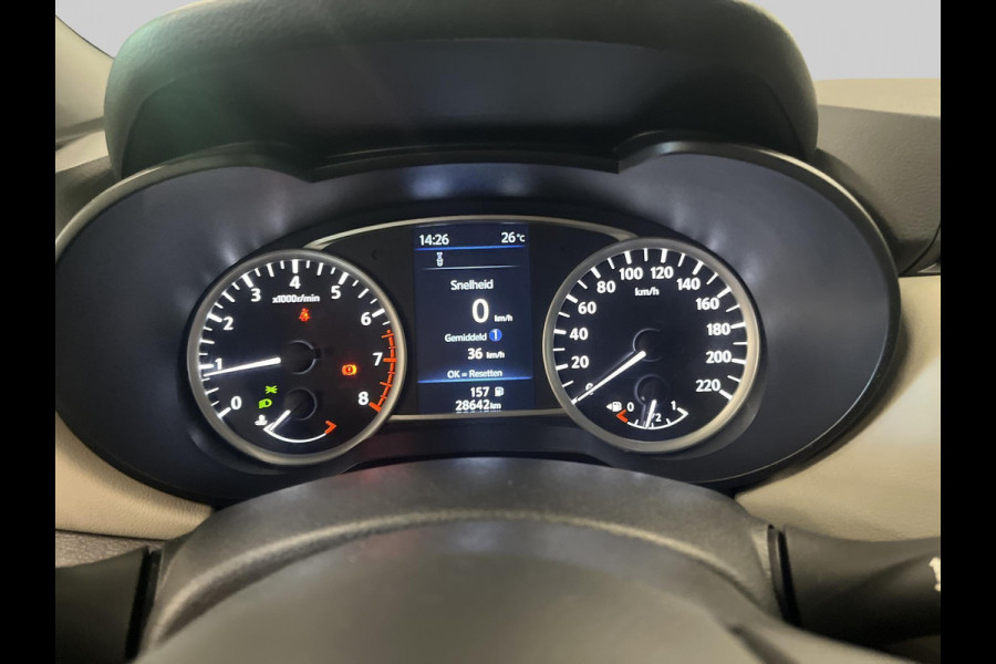 Nissan Micra 1.0 IG-T Acenta Apple Carplay/Android Auto