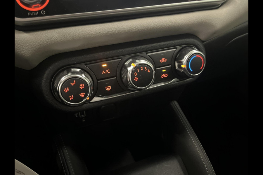 Nissan Micra 1.0 IG-T Acenta Apple Carplay/Android Auto