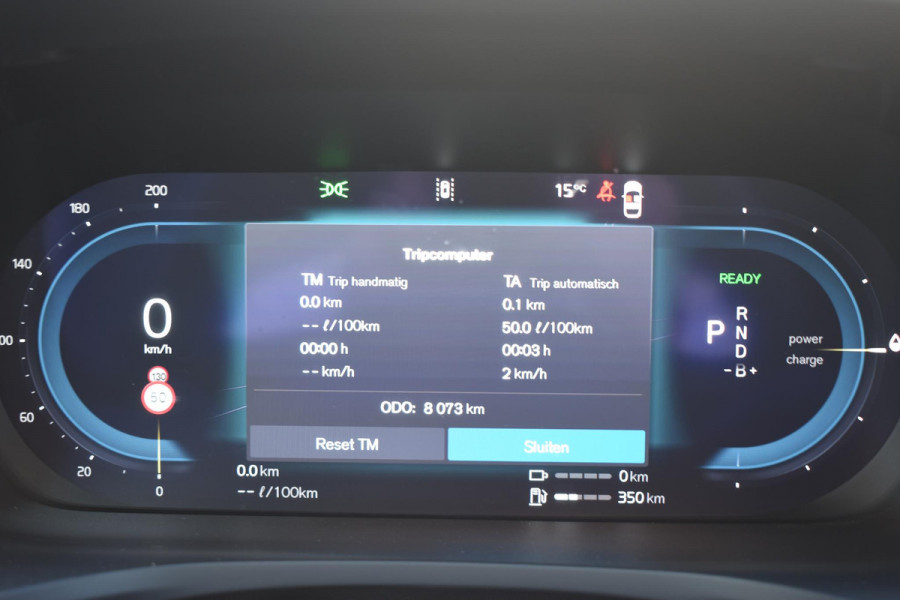 Volvo V60 T6 350PK Automaat AWD Plus Dark / Adaptieve Cruisecontrol / Parkeersensoren / Stoelverwarming / Stuurverwarming / Lighting / Elektrische Stoelen /