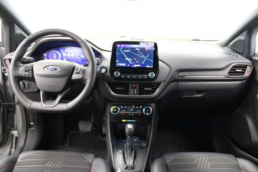 Ford Puma 1.0 EcoBoost Hybrid ST 155 Pk