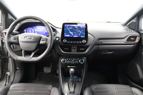 Ford Puma 1.0 EcoBoost Hybrid ST 155 Pk