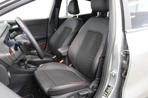 Ford Puma 1.0 EcoBoost Hybrid ST 155 Pk