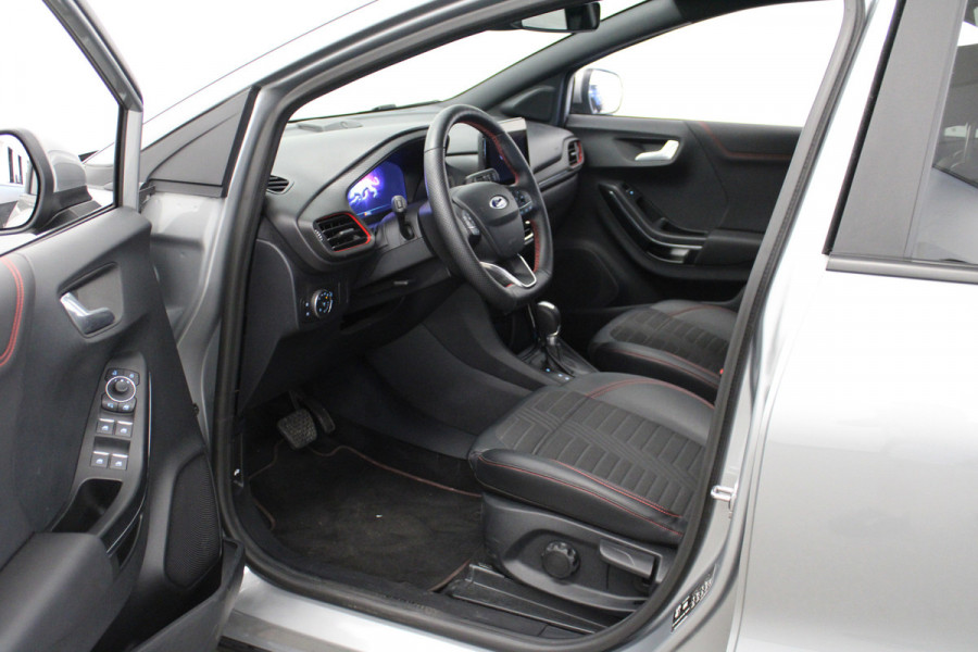 Ford Puma 1.0 EcoBoost Hybrid ST 155 Pk