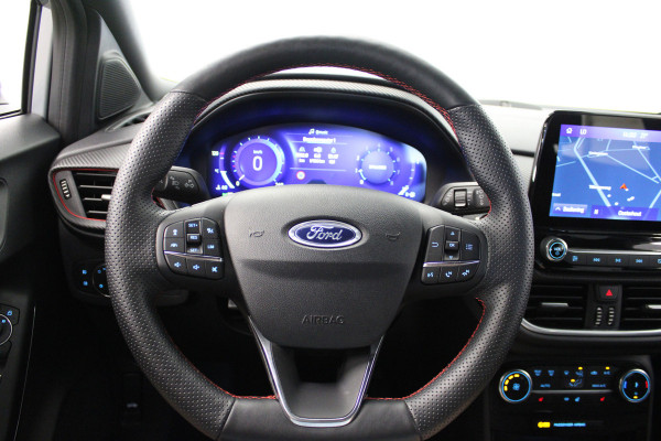 Ford Puma 1.0 EcoBoost Hybrid ST 155 Pk