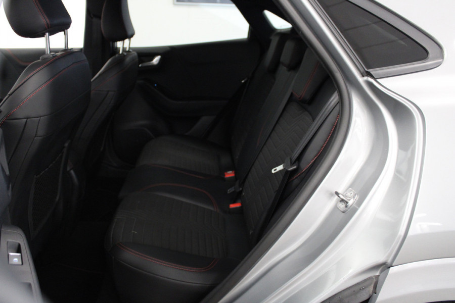 Ford Puma 1.0 EcoBoost Hybrid ST 155 Pk