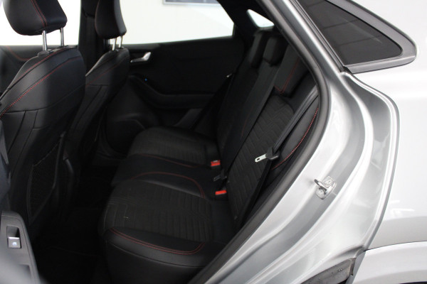 Ford Puma 1.0 EcoBoost Hybrid ST 155 Pk