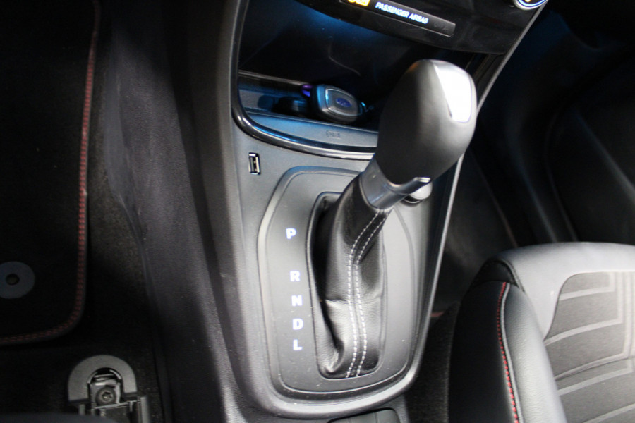 Ford Puma 1.0 EcoBoost Hybrid ST 155 Pk