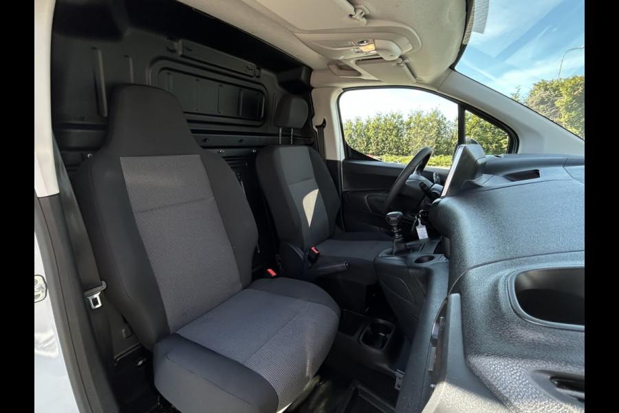 Opel Combo 1.5D 102 PK Standaard / L2H1 / 1E EIG. / AIRCO / CRUISE / NAVI / CAMERA / BLUETOOTH