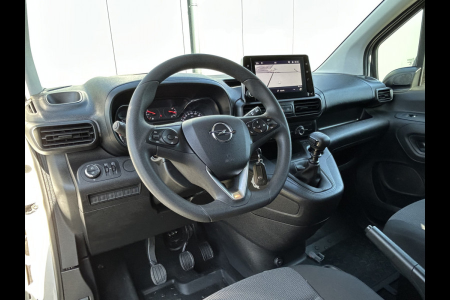 Opel Combo 1.5D 102 PK Standaard / L2H1 / 1E EIG. / AIRCO / CRUISE / NAVI / CAMERA / BLUETOOTH
