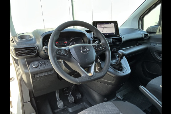 Opel Combo 1.5D 102 PK Standaard / L2H1 / 1E EIG. / AIRCO / CRUISE / NAVI / CAMERA / BLUETOOTH