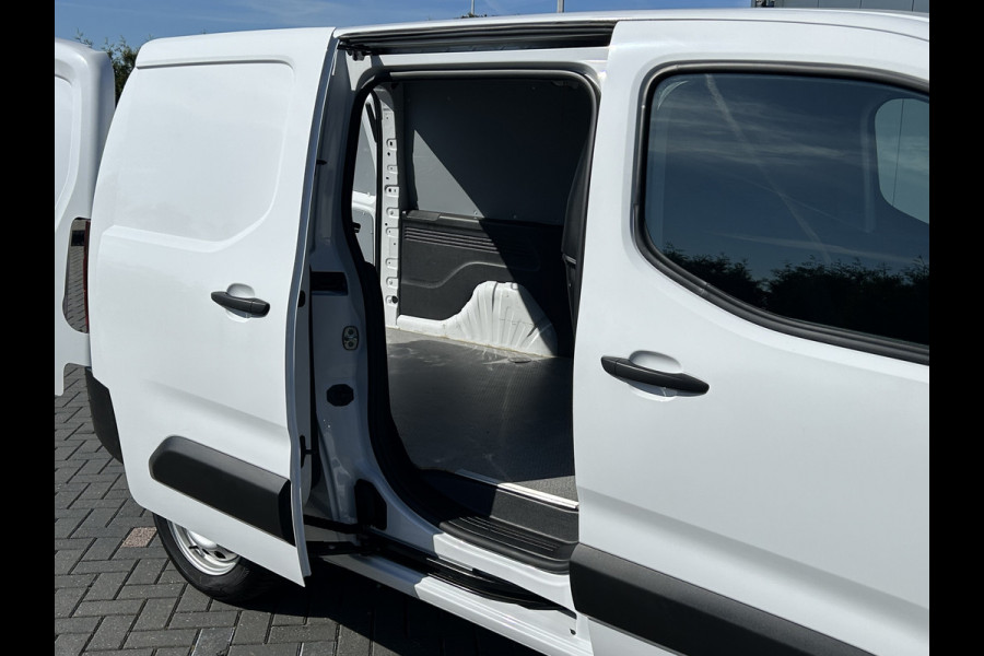 Opel Combo 1.5D 102 PK Standaard / L2H1 / 1E EIG. / AIRCO / CRUISE / NAVI / CAMERA / BLUETOOTH