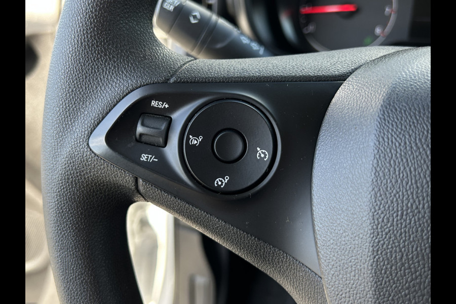 Opel Combo 1.5D 102 PK Standaard / L2H1 / 1E EIG. / AIRCO / CRUISE / NAVI / CAMERA / BLUETOOTH